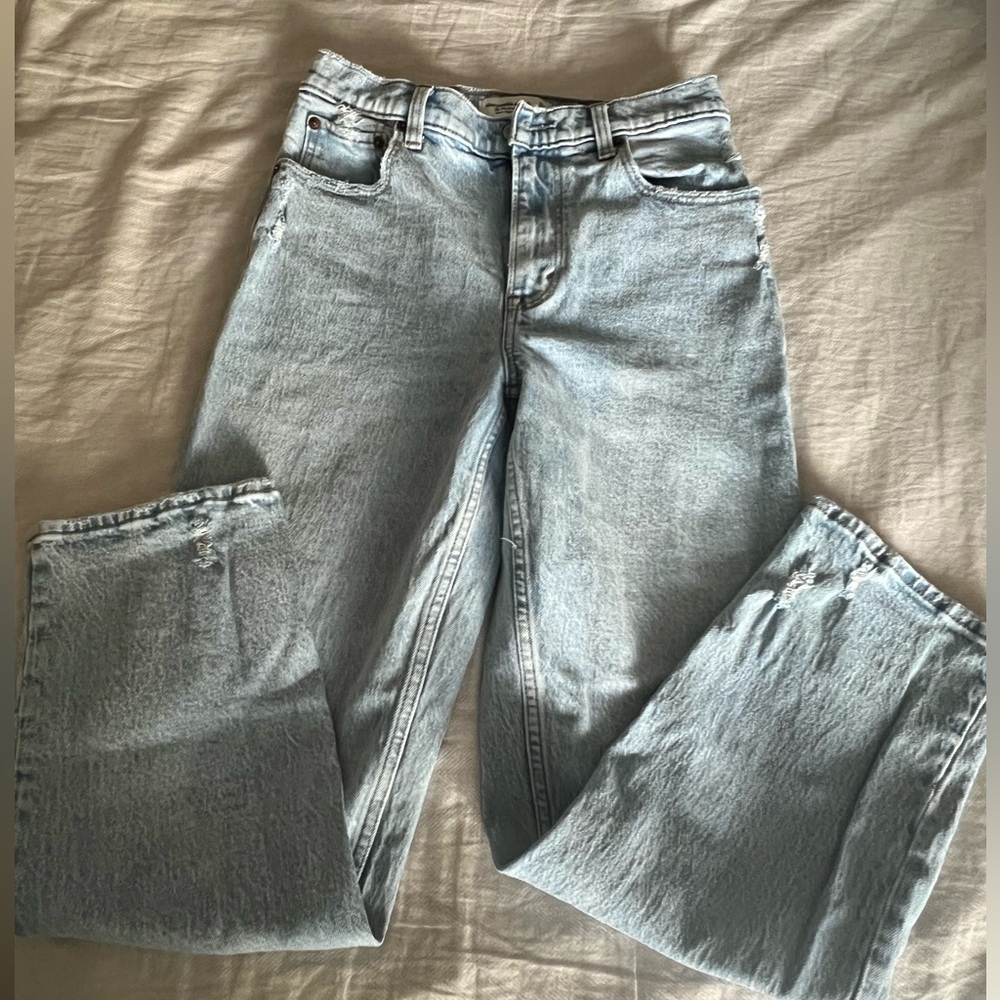 Abercrombie & Fitch Pants